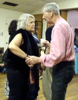 Henrietta Bemis Party at Veselo, November 3, 2018