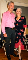 Henrietta Bemis Party at Veselo, November 3, 2018