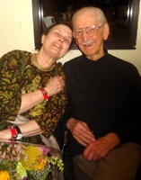 Veselo Honors Nancy Atwood