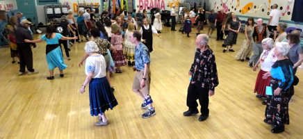 Westwood Spring Festival April 17 2016 Wen Chiang photo